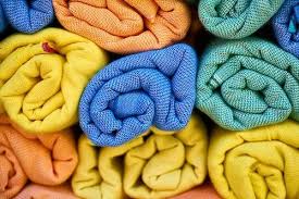 Textiles