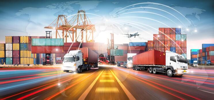 Logistics