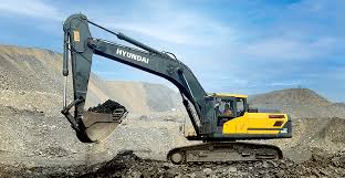Earthmoving