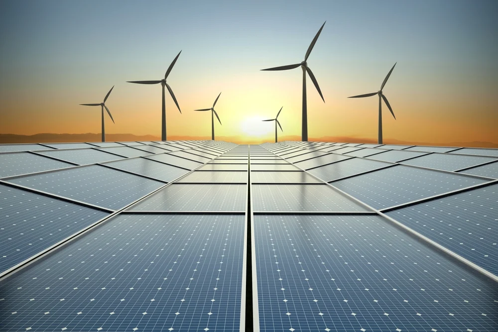 Renewables