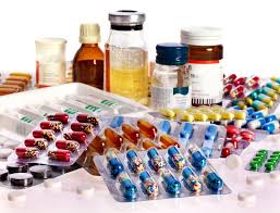 Pharmaceuticals