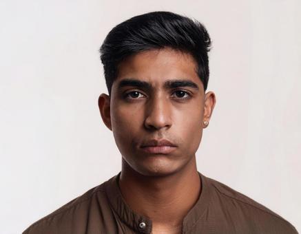 Arun Prakash